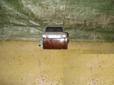 Vw phaeton молдинг впуск воздуха фото №1