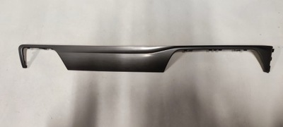 Dekor панелі skoda rapid 5jb858134b фото №1