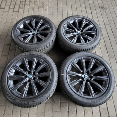 WHEELS BMW 5 G30 G31 6 G32 7 G11 WINTER 18