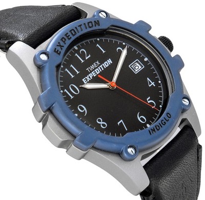 Zegarek Expedition Timex TKP024