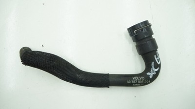 Volvo wąż труба wody v60 i 2.4 d 30757896 фото №1