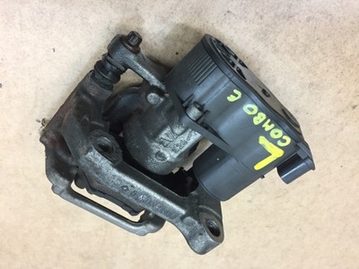 Rifter combo e супорт лівий задня фото №1