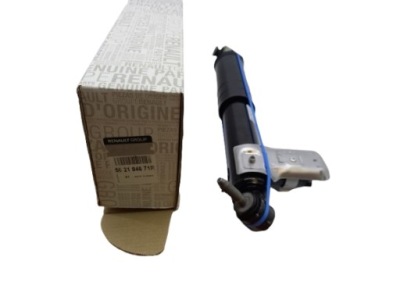 Амортизатор левый задняя 562104671r renault espace v оригинал фото №1