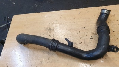 Audi a3 8p труба шланг интеркулер 2.0 tdi фото №1