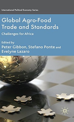 Global Agro-Food Trade and Standards: Challenges