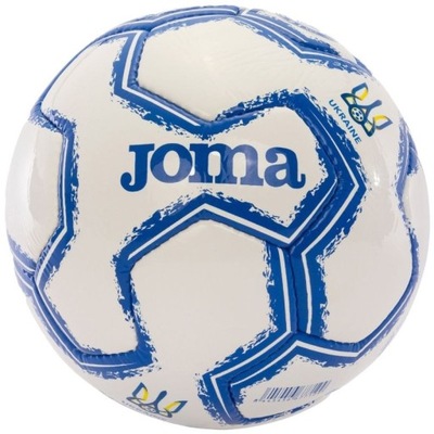 Piłka Joma Official Football Federation Ukraine Ba