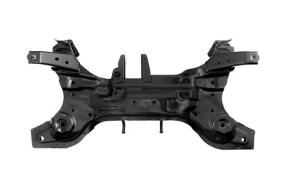 Рама підвіска балка перед hyundai i10 1.1 1.2 фото №1