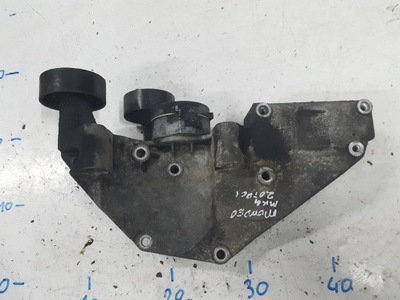 Ford mondeo mk4 2.0 tdci кронштейн генератора фото №1