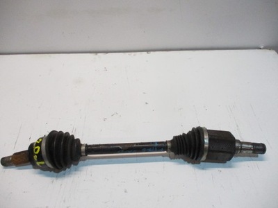 Приводной вал jaguar f pace 2,0d левая фото №1