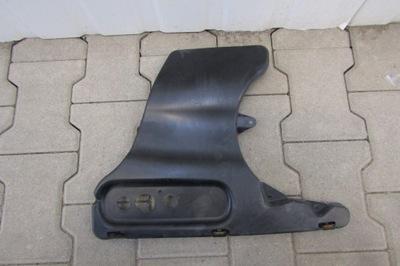 Напрямна бампер перед aston martin rapide 10- фото №1