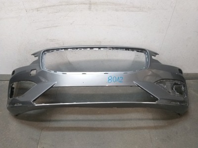 Бампер перед volvo v60 s60 18- фото №1