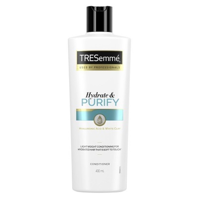 Kondicionér pre mastné vlasy TRESEMME 400 ml