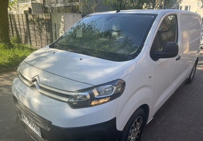 Citroen Citroen Jumpy 2.0 Diesel 150KM