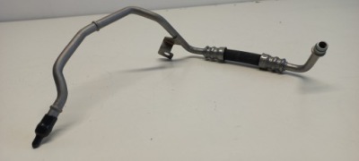 A1644602124 шланг усилителя mercedes ml w164 6.3 фото №1