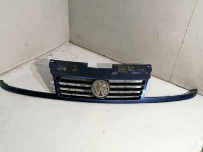 Vw sharan i решётка радиатора решётка радиатора решётка радиатора фото №1