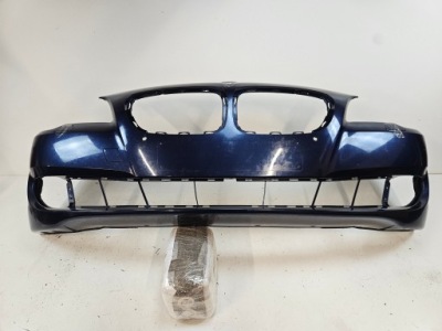 Bmw f10 v 5 бампер передній перед 5111720072115 фото №1