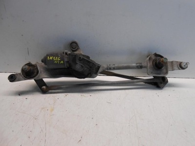 Механізм двірник передніх opel insignia # фото №1