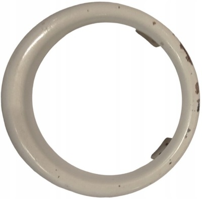 Рамка противотуманной фары правая infiniti q70 m30d m35 m37 m56 фото №1