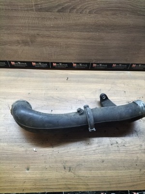 Колектор труба шланг mercedes atego 9060901737 фото №1