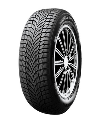 4 PIEZAS NEXEN WINGUARD SPORT 2 225/60R18 104 V  