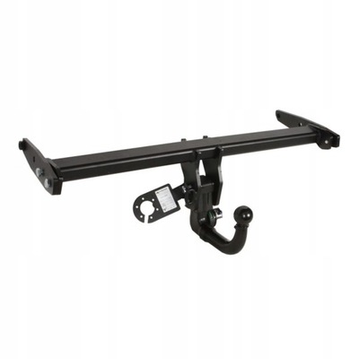 TOW BAR TOW BAR VOLVO XC60 05.08- STEINHOF STV-285  