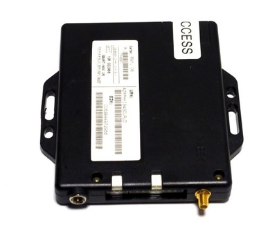 Модуль навигации citroen / peugeot 10r022956 фото №1