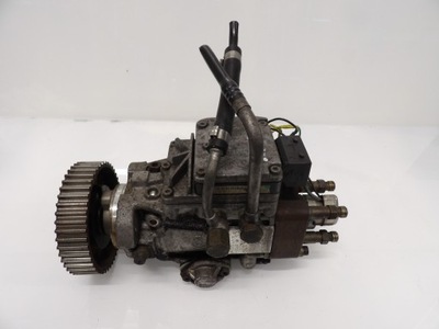 Насос впрыскная opel astra фото №1