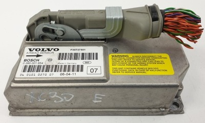 Датчик air bag подушка безпеки volvo xc90 p30737501 фото №1