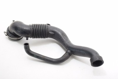 Bmw оригинальный номер 7794272 труба воздухозаборник воздуха фото №1