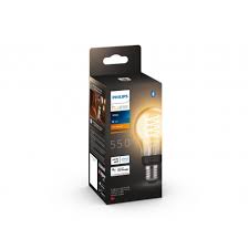 A5819 Żarówka LED Philips Hue White Filament E27 7,2 W