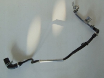 Труба wąż шланг wody megane scenic iv 1.3 tce фото №1