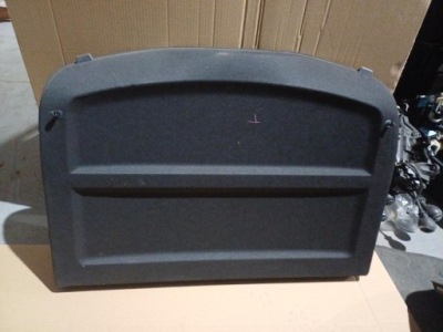 Alfa romeo tonale полиця багажника 1561701170 фото №1