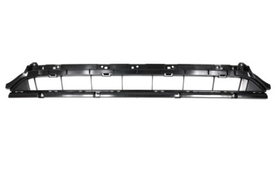 Решётка средняя нижняя перед audi q5 2017- sline фото №1