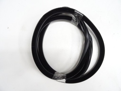 Peugeot 508 kombi прокладка дверь левый задняя фото №1