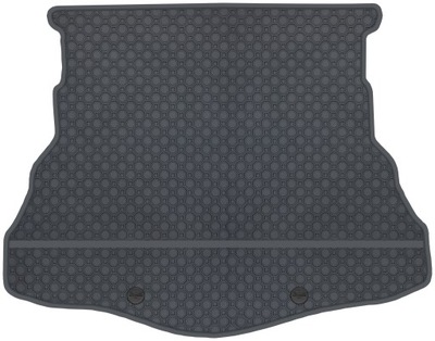 RENAULT VEL SATIS HATCHBACK 2001-2009 ALFOMBRILLA PARA DE MALETERO PRIMELINER  