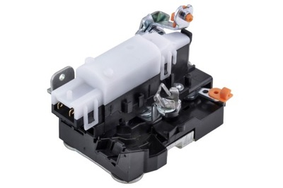 Nty замок двері передніх фото №1