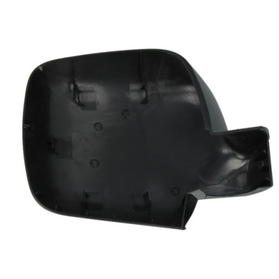 Корпус дзеркало ліва renault kangoo ii 05-12 фото №1
