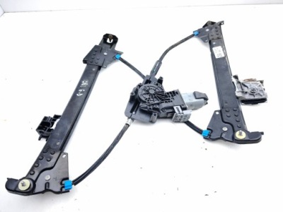 Tesla model s 2015 підйомник скло задній a1510000877 фото №1