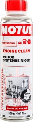 Motul Płukanka Silnika Motul Engine Clean 0.3L