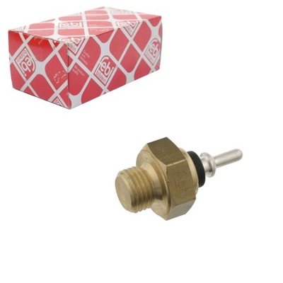 Febi bilstein 10520 перемикач термічний, вентилятор радіатора фото №1