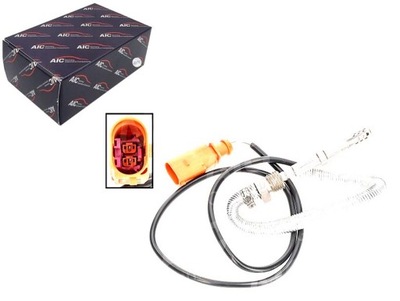 Aic 70276 датчик, температура вихлопних газів фото №1