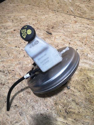 Peugeot rifter berlingo iv усилитель тормозов тормозные 9821104980 1.5 hdi фото №1