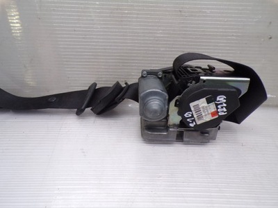 Pas безопасности левый перед mercedes w219 lift фото №1