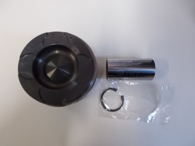 #426 поршни man d0834lfl40 +0.50 40217610 фото №1