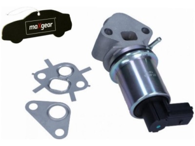 Клапан egr maxgear 27-4038 +ароматизатор фото №1