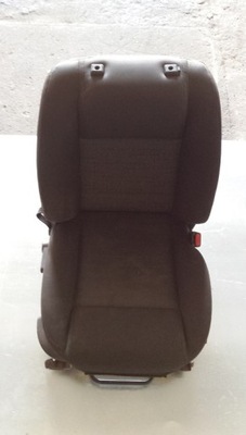 Mustang 2005+ сидіння сидіння спинка оббивка фото №1