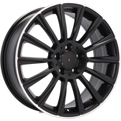 4× ДИСК АЛЮМІНІЄВА RACINGLINE B1048 8.0