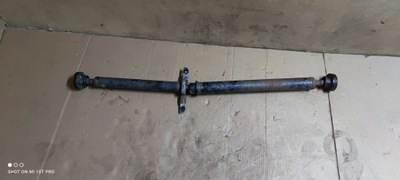 Audi q5 sq5 2011 wał приводной / комплект фото №1