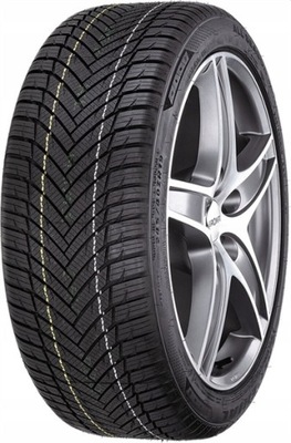 4x Imperial All Season Driver 225/60R18 104V XL