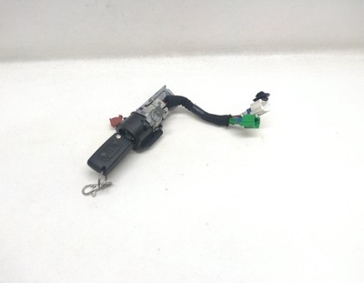 CERRADURA DE ENCENDIDO Z LLAVE PEUGEOT 607 2.2 HDI 9654570280  